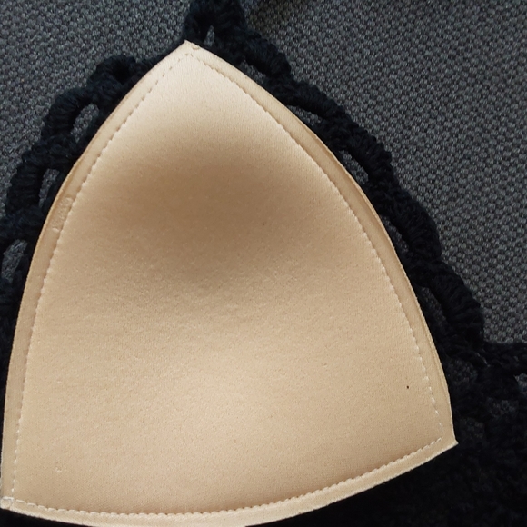 Crochet bathing top - Picture 4 of 5